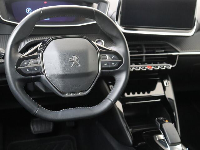 Peugeot e-208 EV Allure Pack 50 kWh