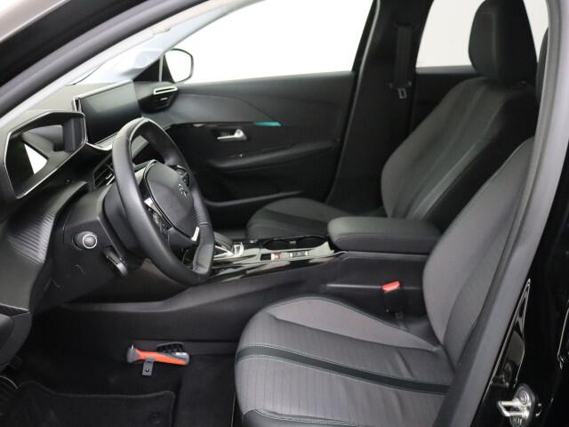 Peugeot e-208 EV Allure Pack 50 kWh
