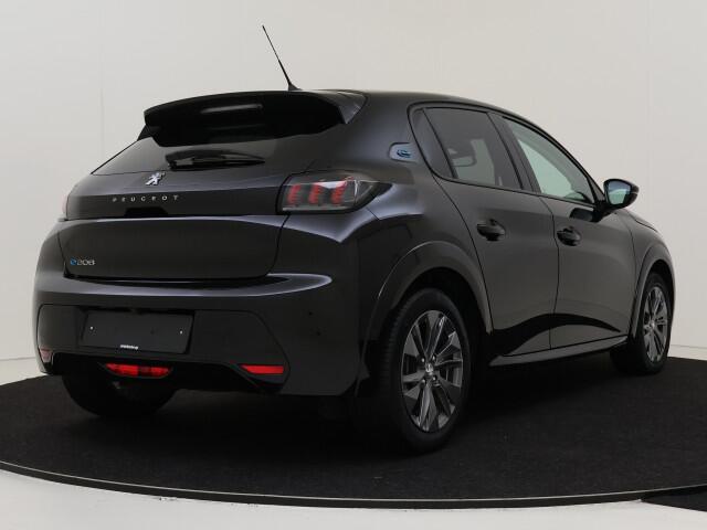 Peugeot e-208 EV Allure Pack 50 kWh