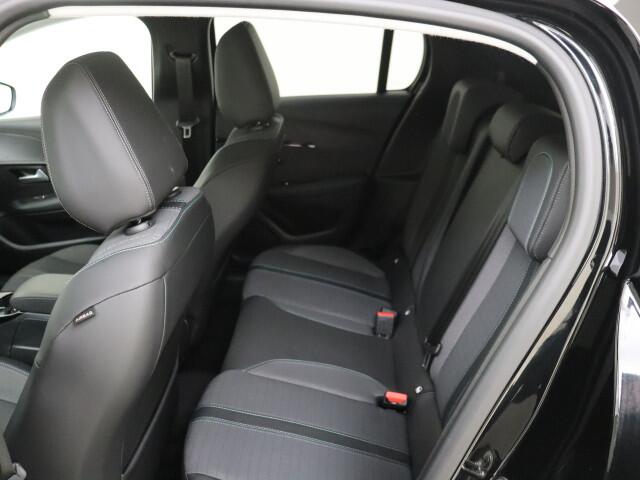 Peugeot e-208 EV Allure Pack 50 kWh