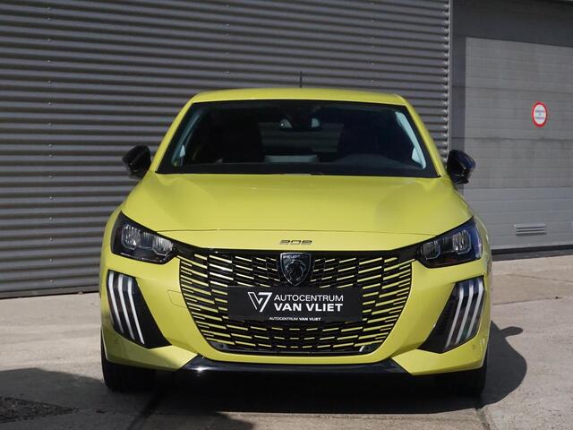 Peugeot e-208 EV Style 50 kWh