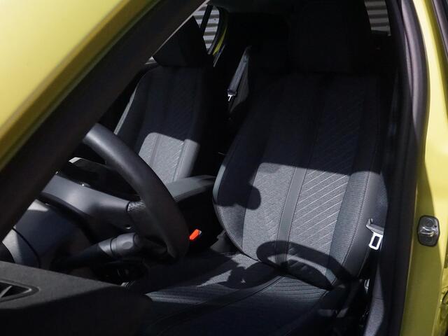 Peugeot e-208 EV Style 50 kWh