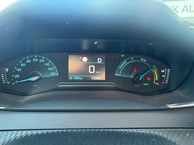 Peugeot e-208 EV Active Pack 50 kWh