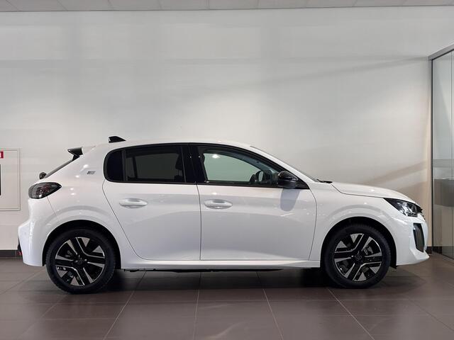 Peugeot e-208 5-deurs Allure EV 51kWh 156pk AUTOMAAT | LONG RANGE | NIEUW | GRATIS 11KW LAADSTATION | NAVI | CAMERA | CLIMA | OP=OP |