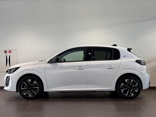 Peugeot e-208 5-deurs Allure EV 51kWh 156pk AUTOMAAT | LONG RANGE | NIEUW | GRATIS 11KW LAADSTATION | NAVI | CAMERA | CLIMA | OP=OP |