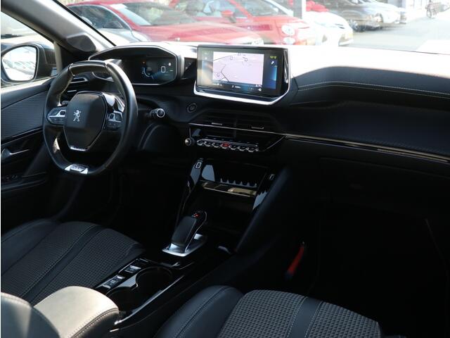 Peugeot e-208 EV GT 350 50 kWh I Navi I Keyless I Camera
