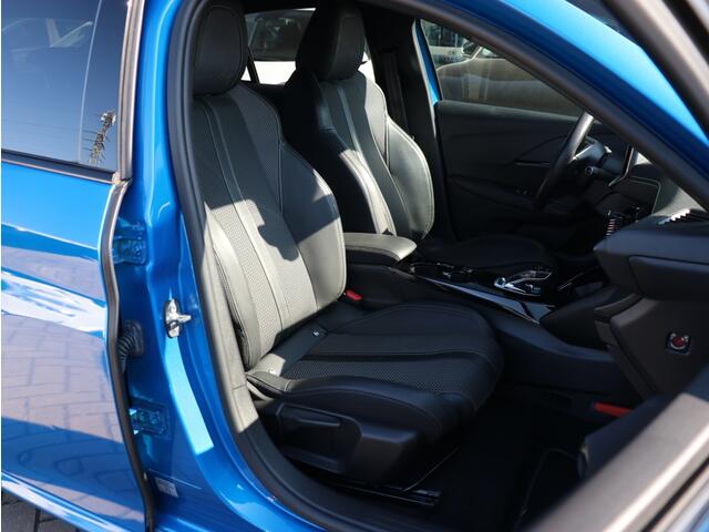 Peugeot e-208 EV GT 350 50 kWh I Navi I Keyless I Camera