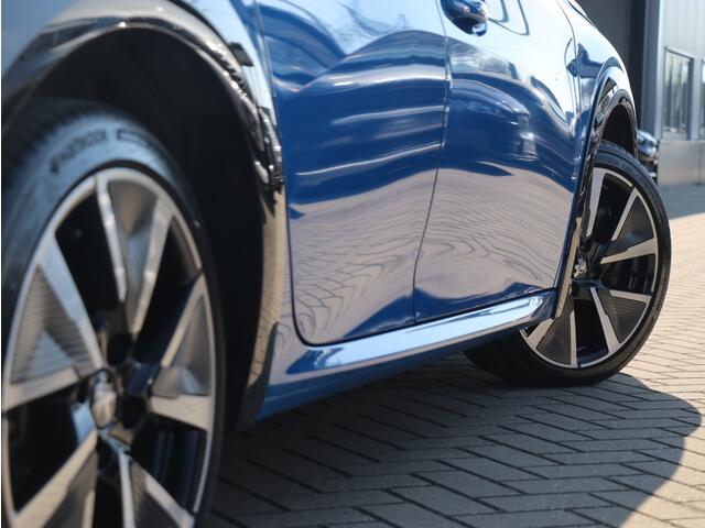 Peugeot e-208 EV GT 350 50 kWh I Navi I Keyless I Camera