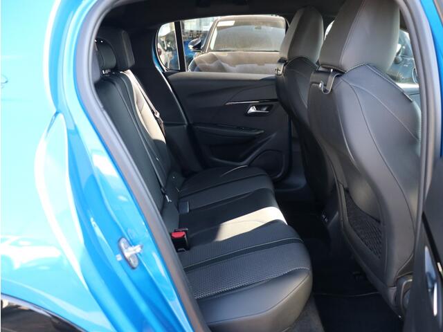 Peugeot e-208 EV GT 350 50 kWh I Navi I Keyless I Camera