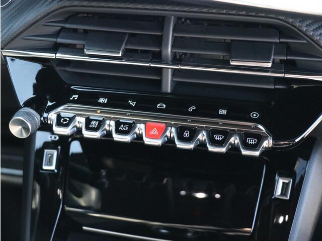 Peugeot e-208 EV GT 350 50 kWh I Navi I Keyless I Camera