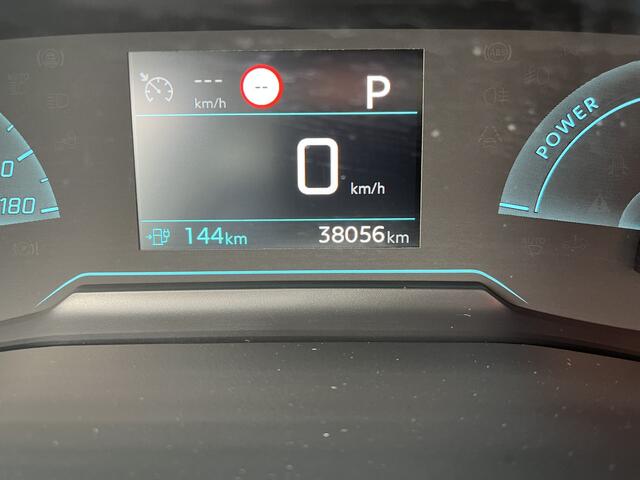 Peugeot e-208 EV Active Pack 50 kWh LED Camera Stoelverwarming