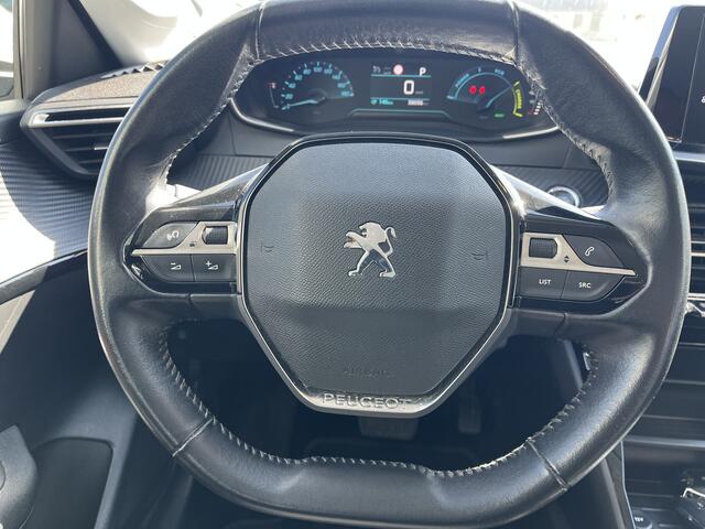 Peugeot e-208 EV Active Pack 50 kWh LED Camera Stoelverwarming