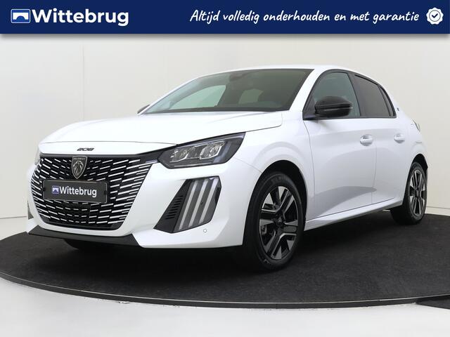 Peugeot e-208 EV Allure 51 kWh MD