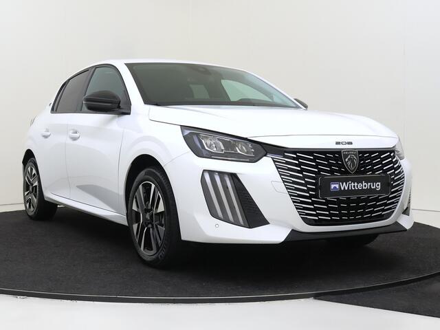 Peugeot e-208 EV Allure 51 kWh MD