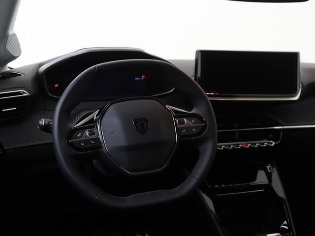 Peugeot e-208 EV Allure 51 kWh MD