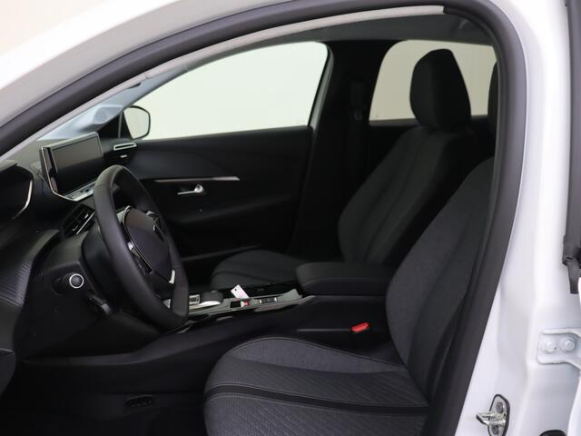 Peugeot e-208 EV Allure 51 kWh MD