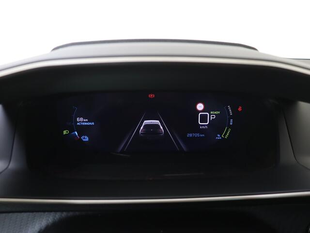 Peugeot e-208 EV GT 350 50 kWh | Adaptieve Cruise control | keyless | Camera | Dodehoek |