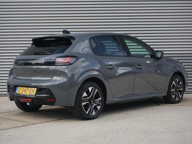 Peugeot e-208 EV Allure 51 kWh 360' Camera