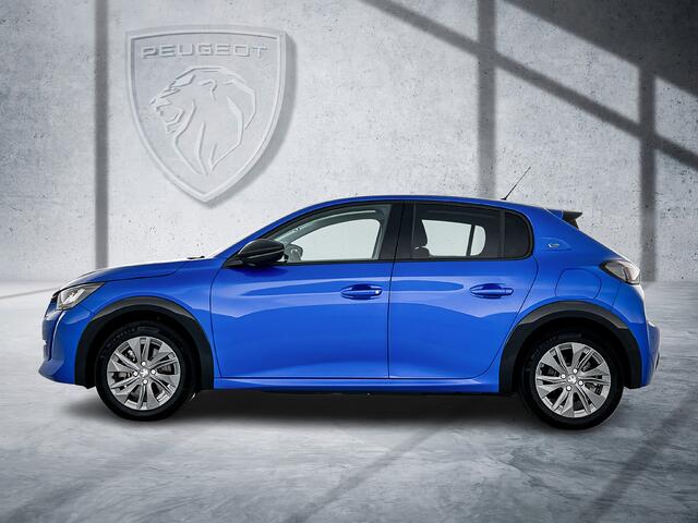 Peugeot e-208 EV Allure Pack 50 kWh | Rijklaar |