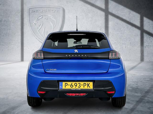 Peugeot e-208 EV Allure Pack 50 kWh | Rijklaar |