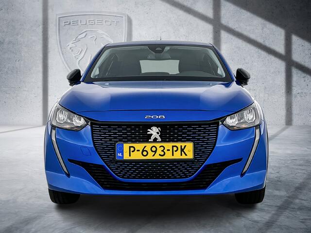 Peugeot e-208 EV Allure Pack 50 kWh | Rijklaar |