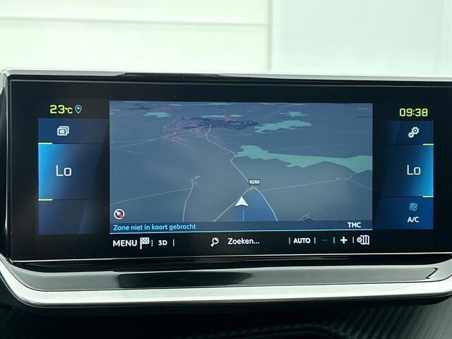 Peugeot e-208 EV Allure Pack 50 kWh | Rijklaar |