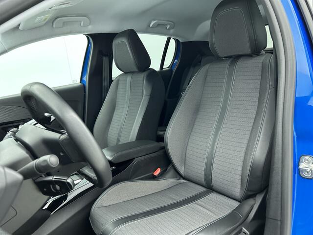 Peugeot e-208 EV Allure Pack 50 kWh | Rijklaar |