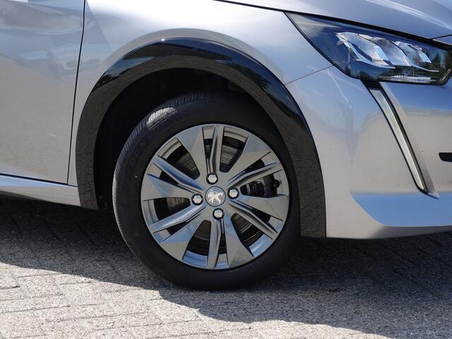 Peugeot e-208 EV Allure Pack 50 kWh GR. NAVI | VIRTUAL | 360° CAMERA | H-LEER