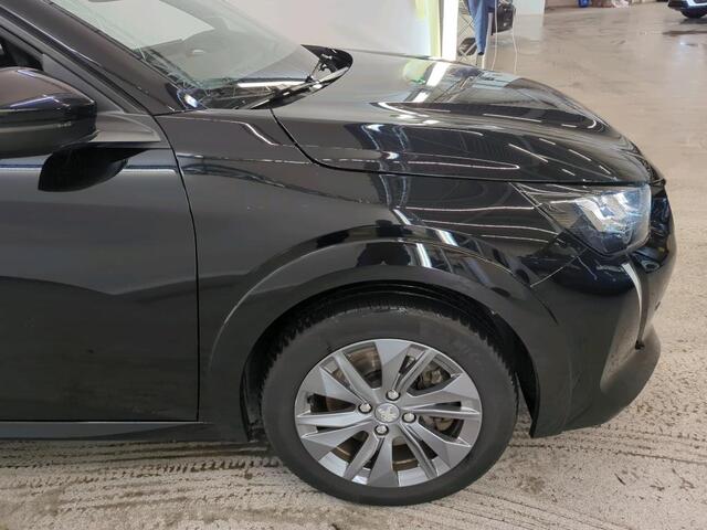 Peugeot e-208 EV Allure 50 kWh NL-AUTO | 1/2 LEDER