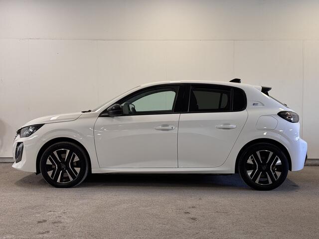 Peugeot e-208 EV Allure 50 kWh