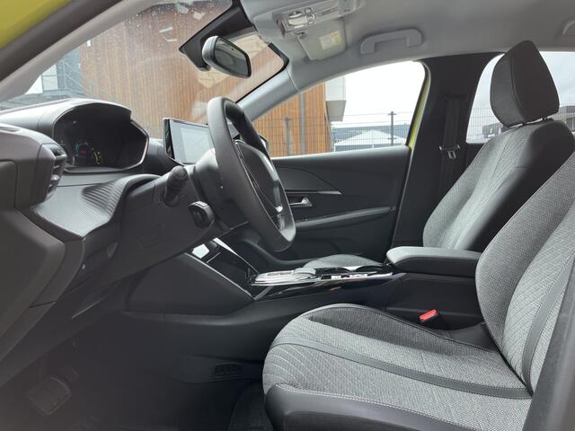 Peugeot e-208 EV Style 50 kWh
