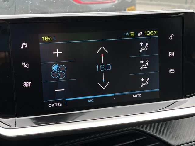 Peugeot e-208 EV Style 50 kWh