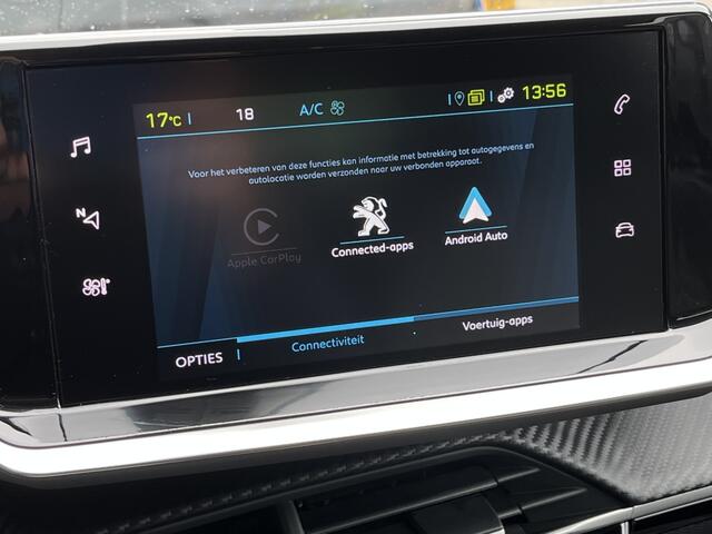 Peugeot e-208 EV Style 50 kWh