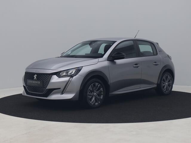 Peugeot e-208 EV Active Pack 50 kWh | CRUISE