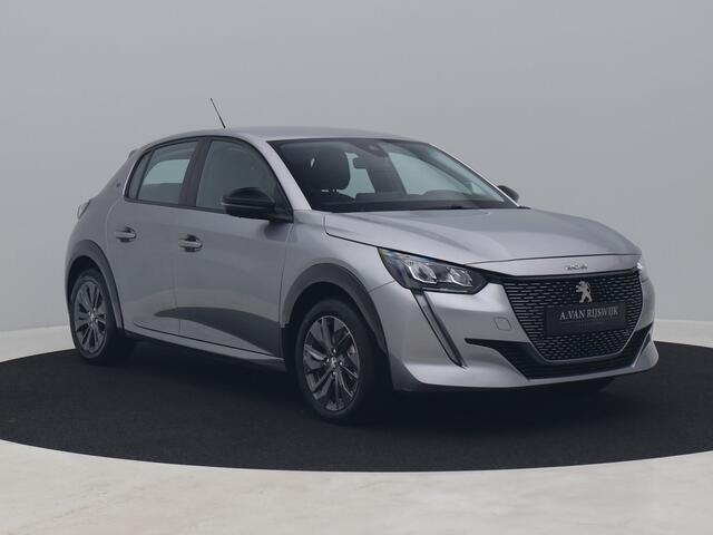 Peugeot e-208 EV Active Pack 50 kWh | CRUISE