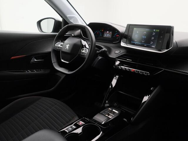 Peugeot e-208 EV Active Pack 50 kWh | CRUISE