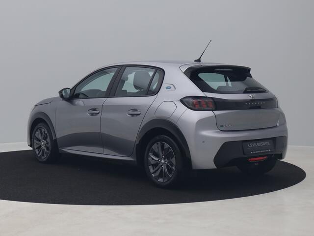 Peugeot e-208 EV Active Pack 50 kWh | CRUISE