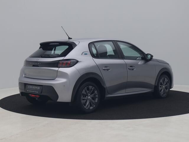 Peugeot e-208 EV Active Pack 50 kWh | CRUISE