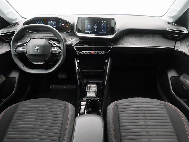 Peugeot e-208 EV Active Pack 50 kWh | CRUISE