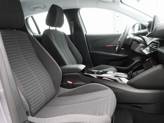Peugeot e-208 EV Active Pack 50 kWh | CRUISE