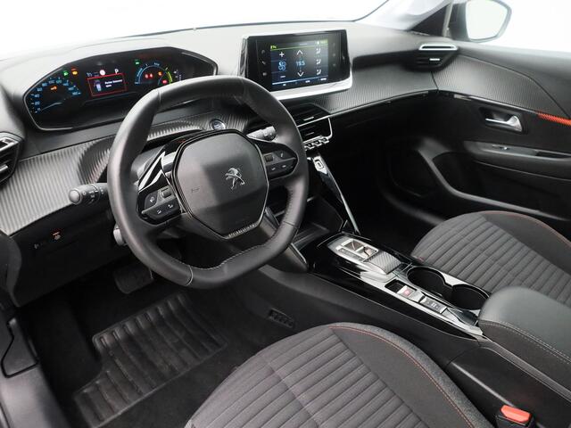 Peugeot e-208 EV Active Pack 50 kWh | CRUISE