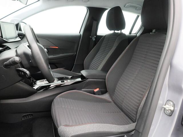 Peugeot e-208 EV Active Pack 50 kWh | CRUISE