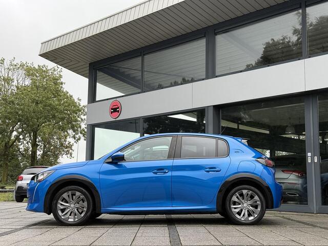 Peugeot e-208 EV Aut. Allure 50 kWh | Navi | Camera | Carplay |