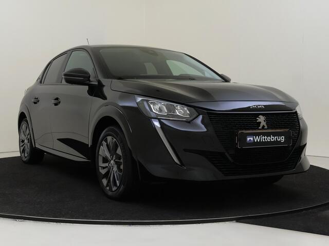 Peugeot e-208 EV Active Pack 50 kWh LAGE KM STAND !