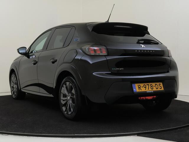 Peugeot e-208 EV Active Pack 50 kWh LAGE KM STAND !
