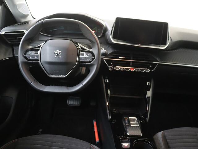 Peugeot e-208 EV Active Pack 50 kWh LAGE KM STAND !