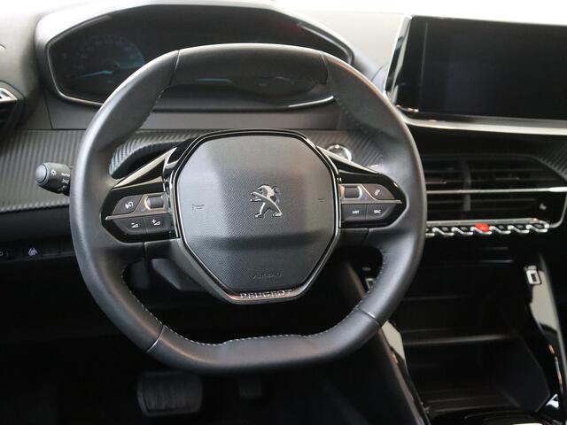 Peugeot e-208 EV Active Pack 50 kWh LAGE KM STAND !