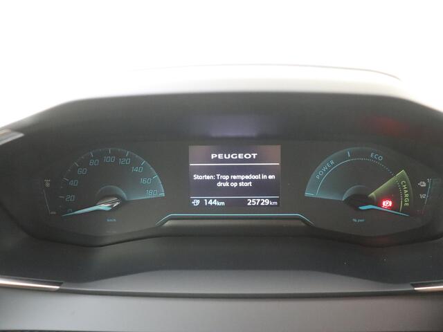 Peugeot e-208 EV Active Pack 50 kWh LAGE KM STAND !
