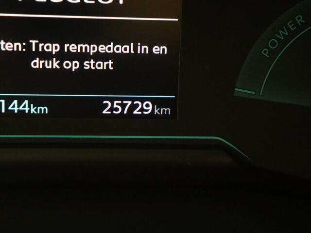 Peugeot e-208 EV Active Pack 50 kWh LAGE KM STAND !