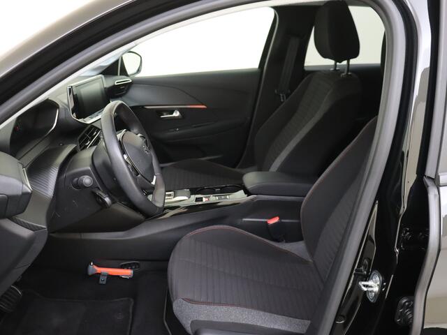 Peugeot e-208 EV Active Pack 50 kWh LAGE KM STAND !